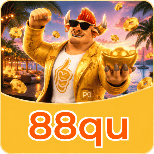 88qu Logo 2