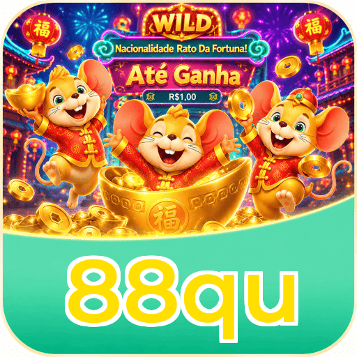 88qu Logo 1