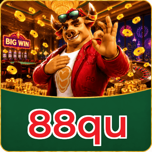 88qu Win Logo 2