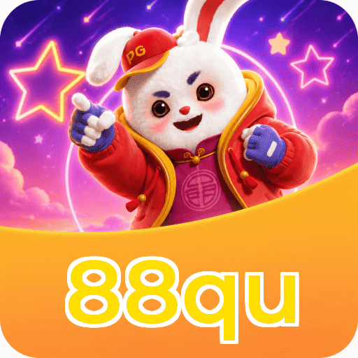 88qu Telegram Logo 2