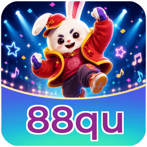88qu Telegram Logo 1