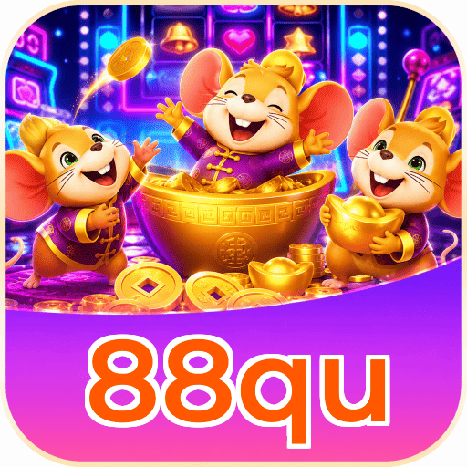 88qu Logo 3