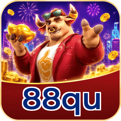 88qu Loteria Logo 2