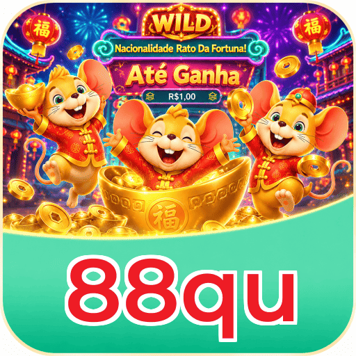88qu APK Logo