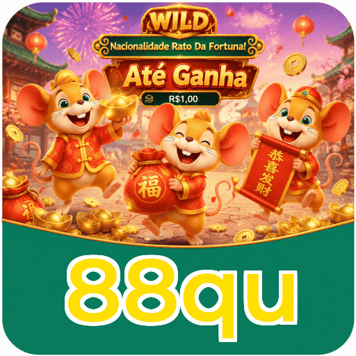 88qu Win Logo 1