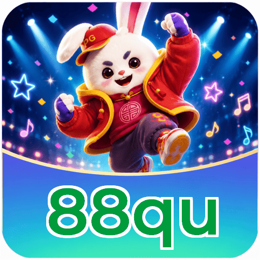 88qu Bônus Logo