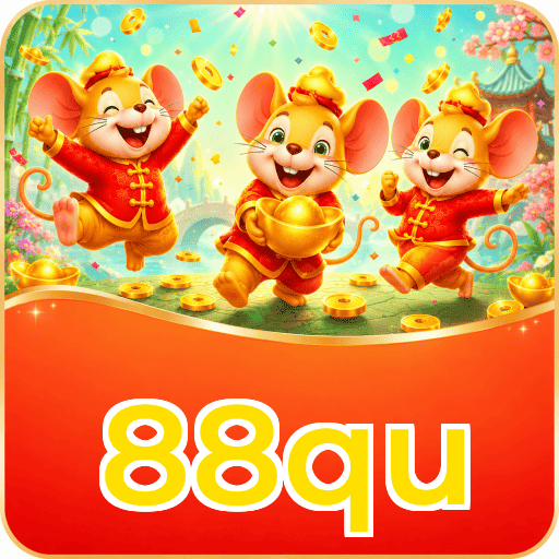 88qu APP Logo