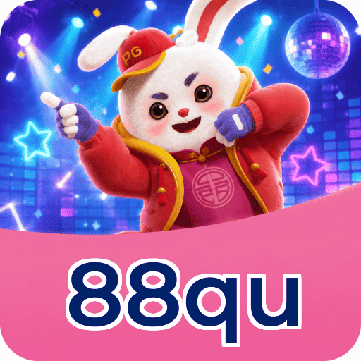 88qu Plataforma Logo 2